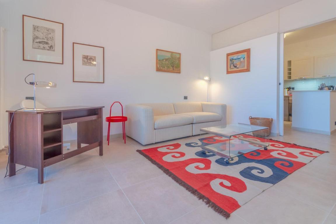 Casa Carlotta Tranquillita Con Vista Mare Apartman Camogli Kültér fotó