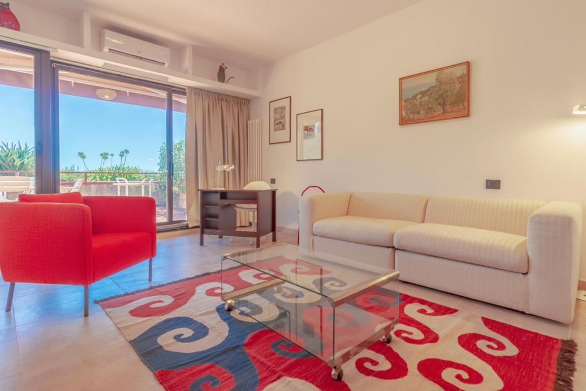 Casa Carlotta Tranquillita Con Vista Mare Apartman Camogli Kültér fotó