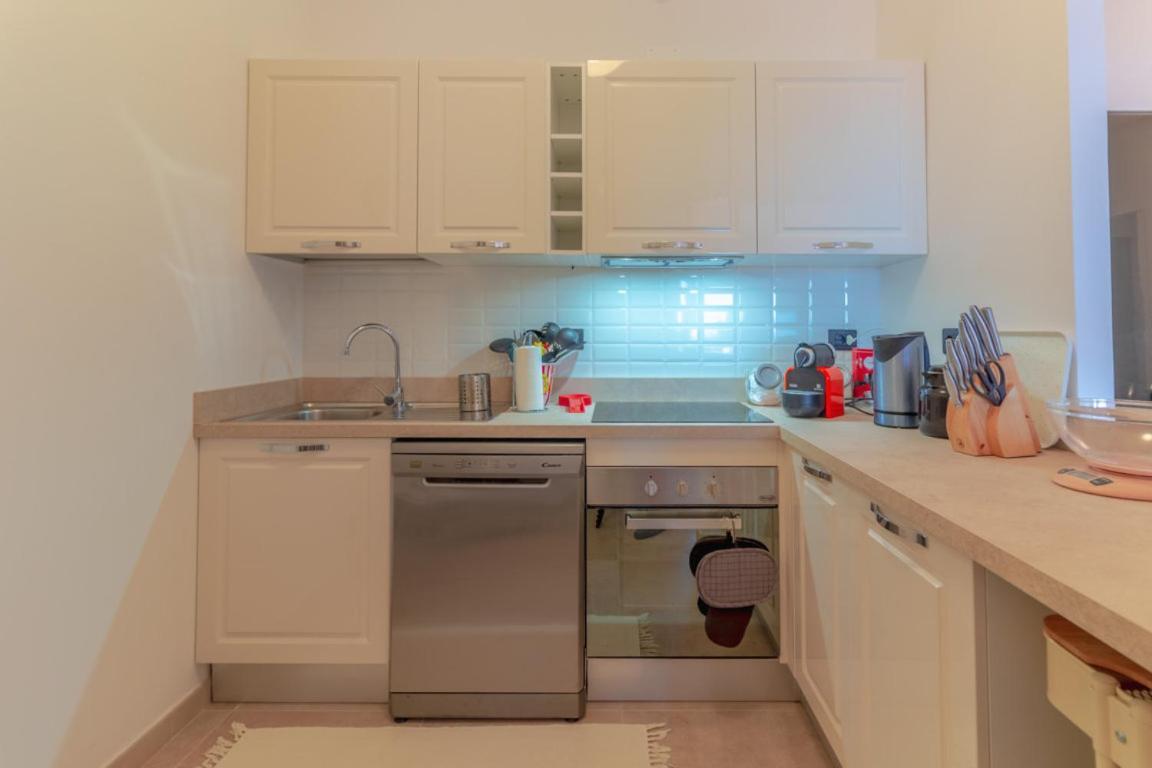 Casa Carlotta Tranquillita Con Vista Mare Apartman Camogli Kültér fotó