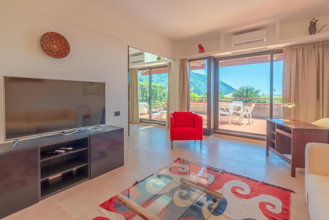 Casa Carlotta Tranquillita Con Vista Mare Apartman Camogli Kültér fotó