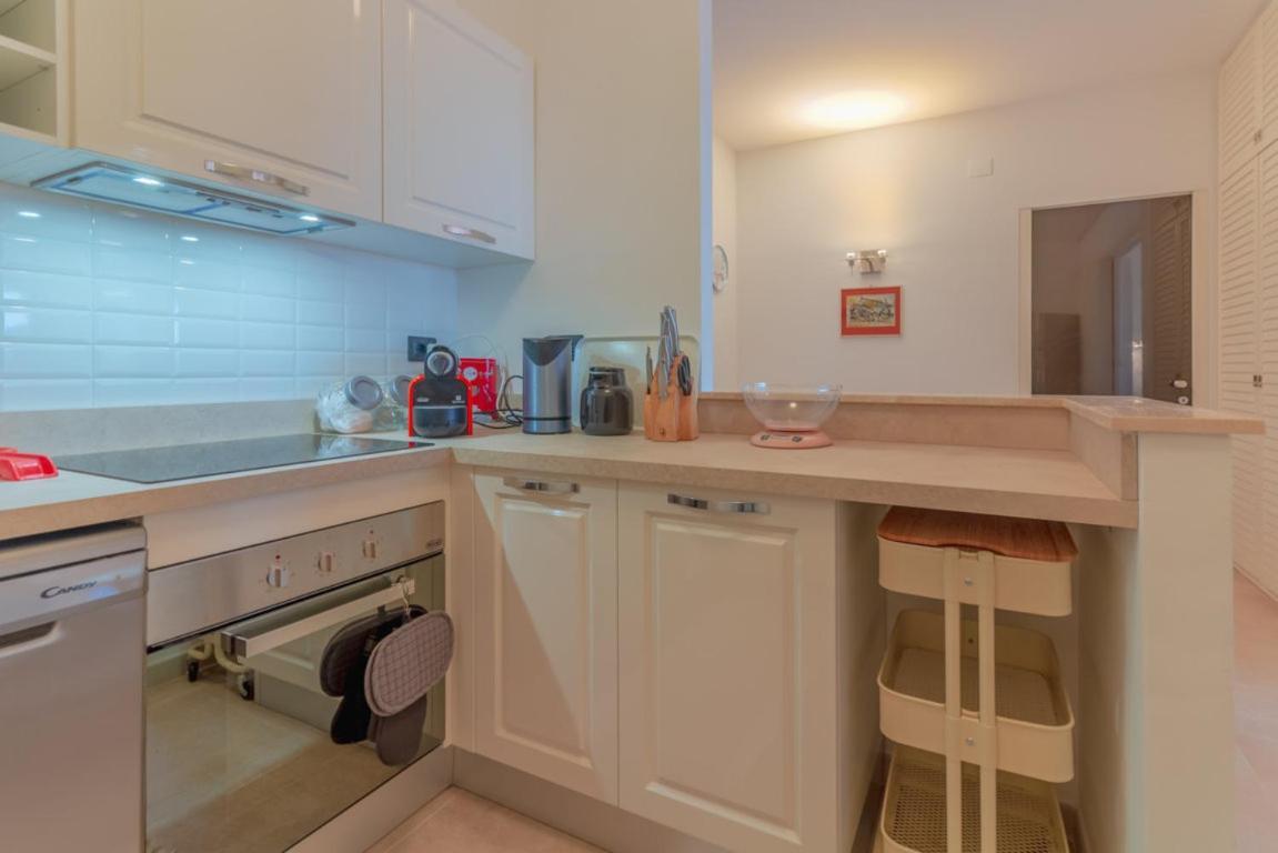 Casa Carlotta Tranquillita Con Vista Mare Apartman Camogli Kültér fotó