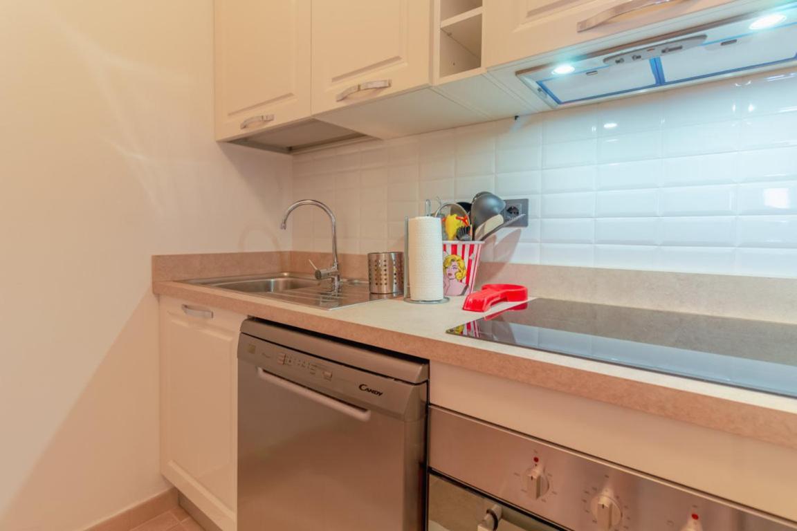 Casa Carlotta Tranquillita Con Vista Mare Apartman Camogli Kültér fotó