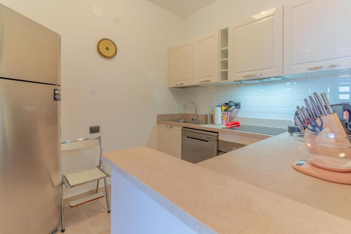 Casa Carlotta Tranquillita Con Vista Mare Apartman Camogli Kültér fotó