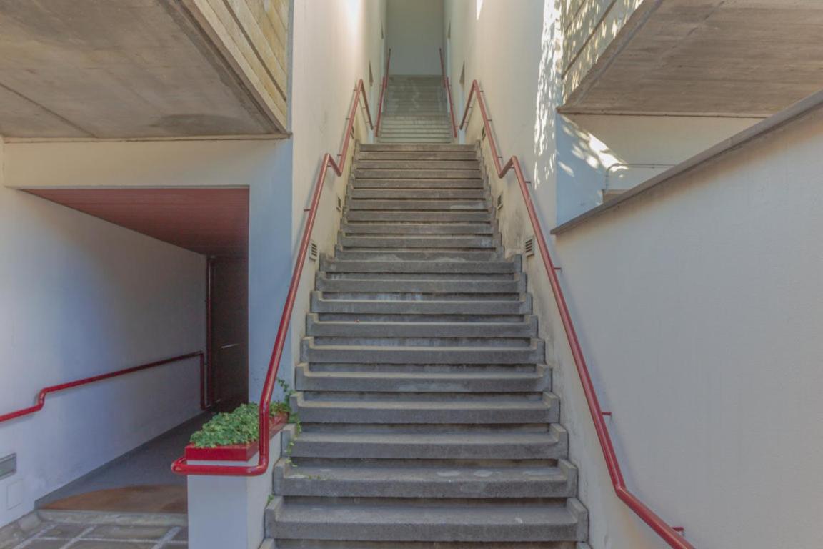 Casa Carlotta Tranquillita Con Vista Mare Apartman Camogli Kültér fotó