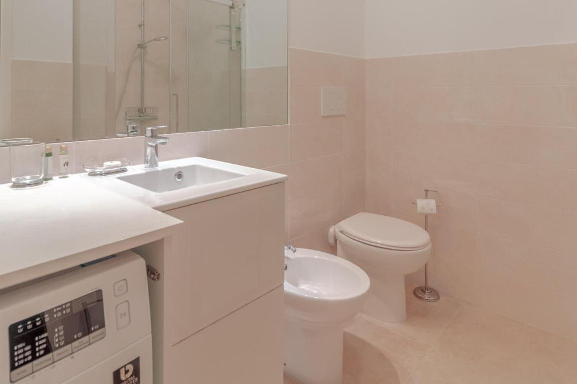 Casa Carlotta Tranquillita Con Vista Mare Apartman Camogli Kültér fotó