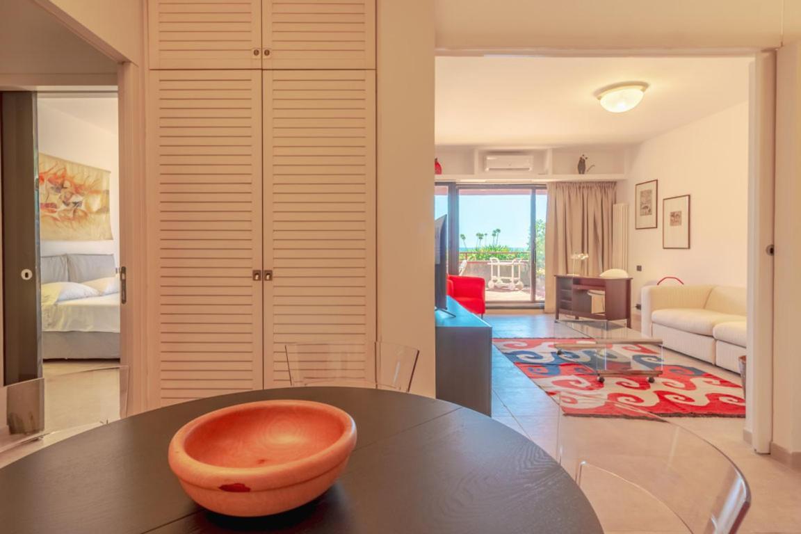 Casa Carlotta Tranquillita Con Vista Mare Apartman Camogli Kültér fotó