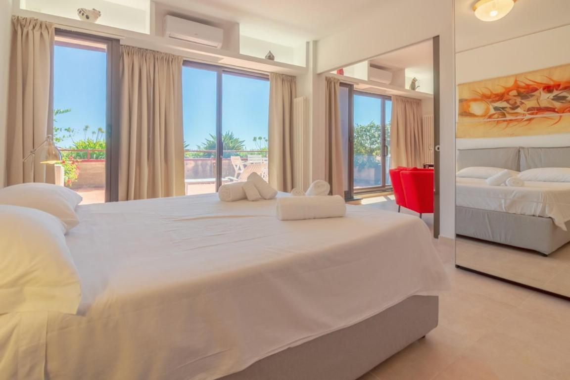 Casa Carlotta Tranquillita Con Vista Mare Apartman Camogli Kültér fotó