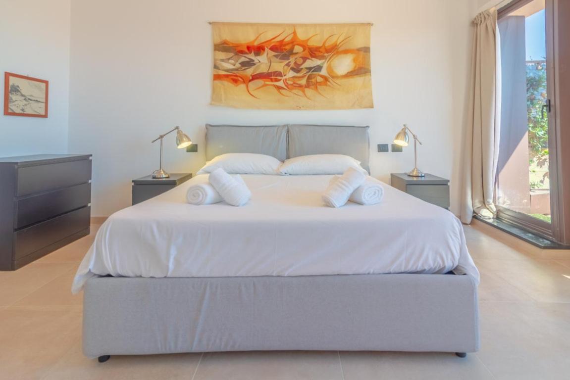 Casa Carlotta Tranquillita Con Vista Mare Apartman Camogli Kültér fotó