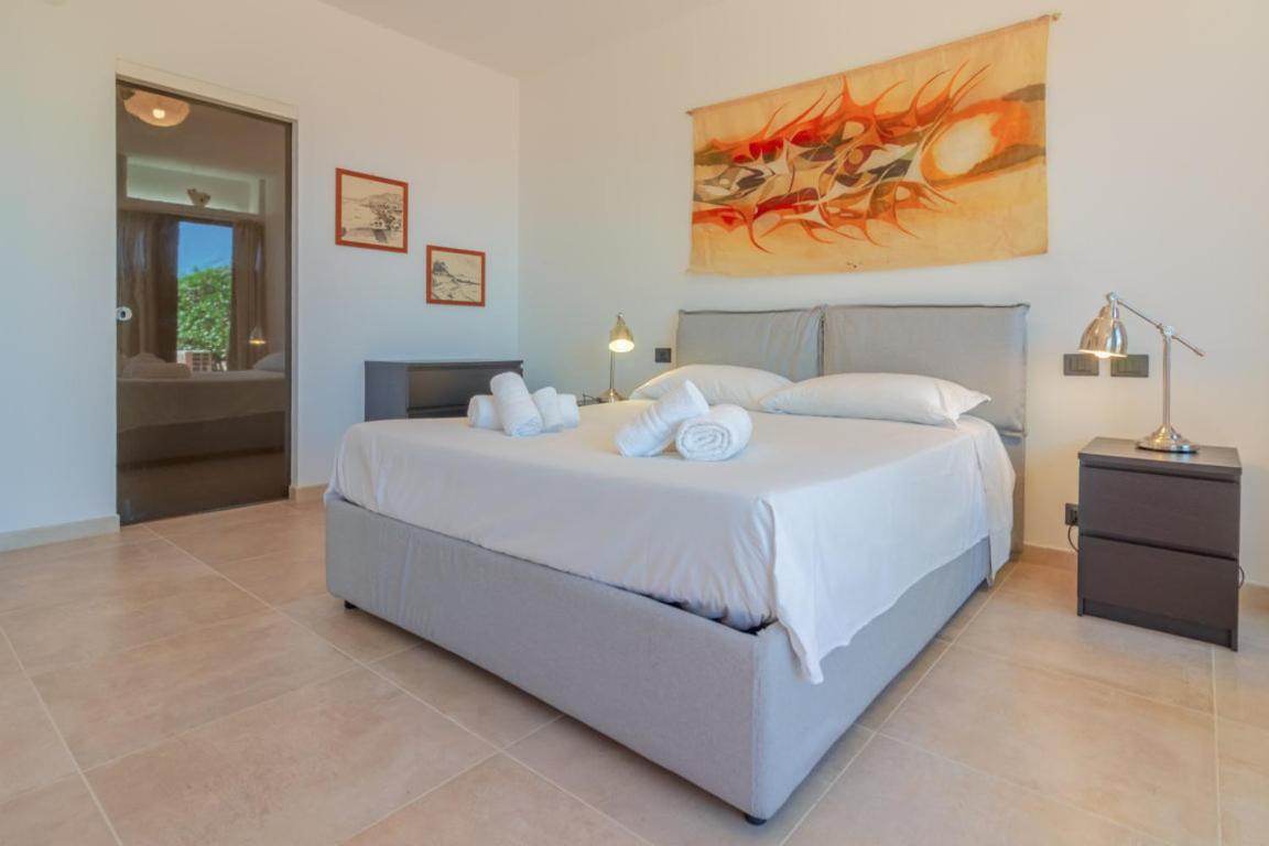 Casa Carlotta Tranquillita Con Vista Mare Apartman Camogli Kültér fotó