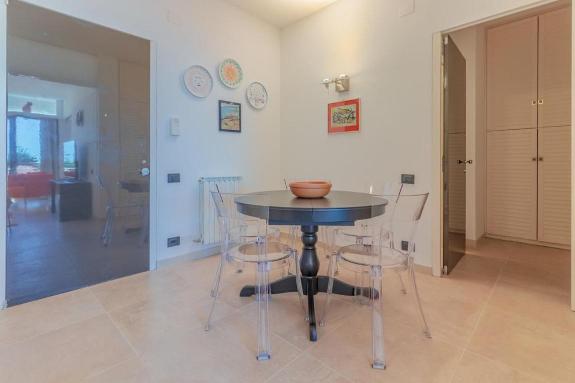 Casa Carlotta Tranquillita Con Vista Mare Apartman Camogli Kültér fotó