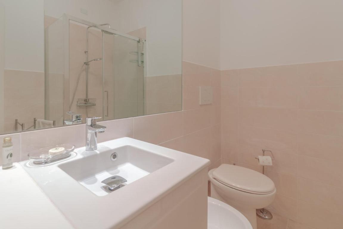Casa Carlotta Tranquillita Con Vista Mare Apartman Camogli Kültér fotó